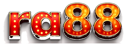 ra88 slot logo