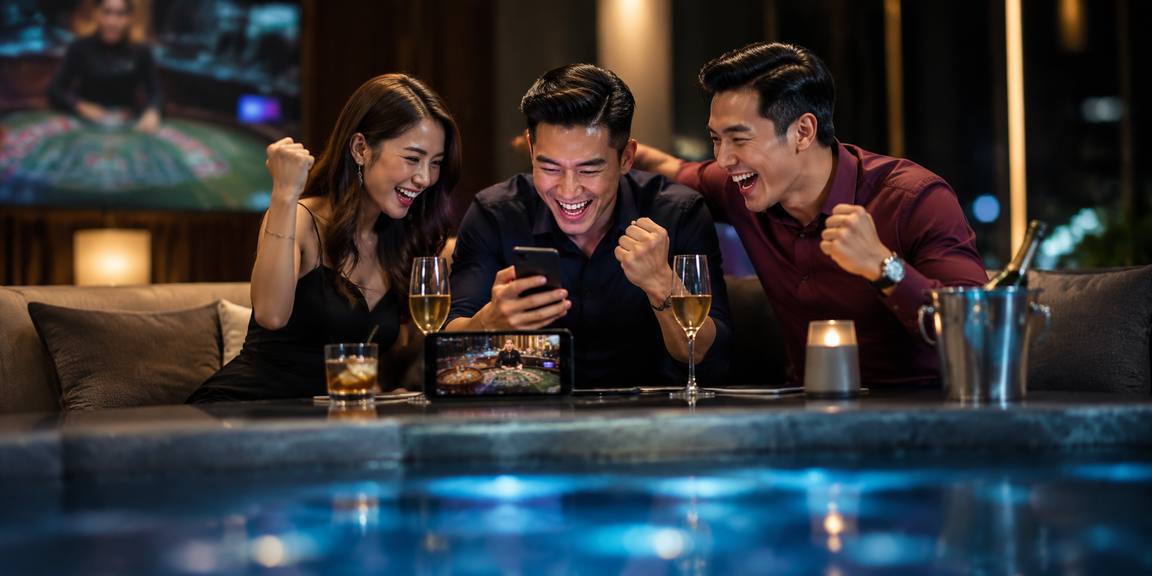 Aplikasi ra88 slot untuk Android dan iOS